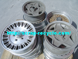 アルミホイール