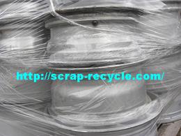 アルミホイール