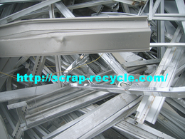 アルミサッシ ビスなし