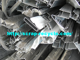 アルミサッシ ビスなし