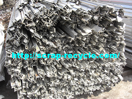 アルミサッシ ビスなし