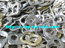 プルタブ(アルミ)