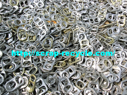 プルタブ(アルミ)