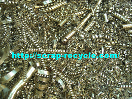 真鍮削粉(切削屑、ダライ粉、パーマ)