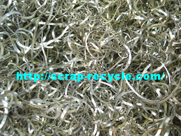 真鍮削粉(切削屑、ダライ粉、パーマ)