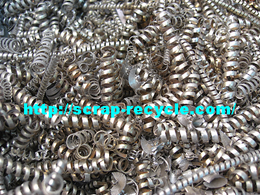 真鍮削粉(切削屑、ダライ粉、パーマ)