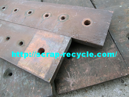 銅ブスバー(Busbar)