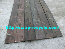 銅ブスバー(Busbar)