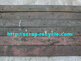 銅ブスバー(Busbar)