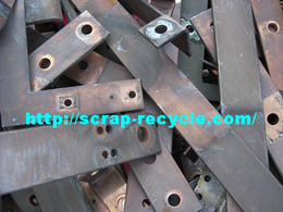 銅ブスバー(Busbar)