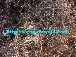 銅削粉(切削屑、ダライ粉、パーマ)