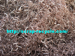 銅削粉(切削屑、ダライ粉、パーマ)