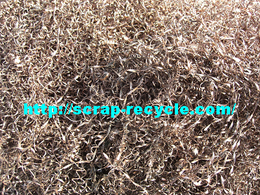 銅削粉(切削屑、ダライ粉、パーマ)