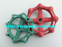 亜鉛スクラップ